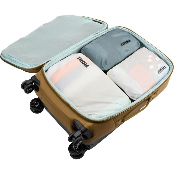 Thule Compression Packing Cube Travel Lifestyle Packing Organizers