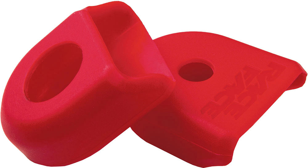 RaceFace Carbon Crank Boots Bicycle Crank Boots