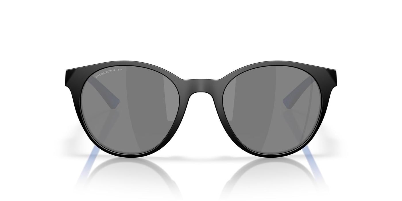 Oakley Spindrift Matte Black-Black Fade/PRIZM Black Polar