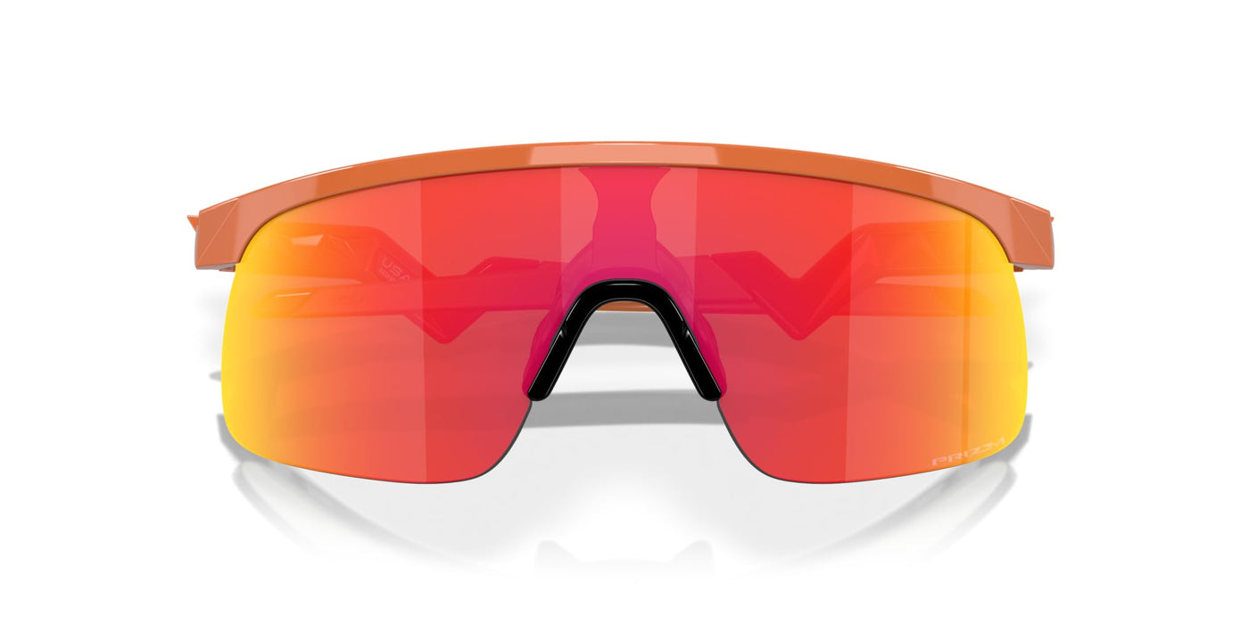 Oakley Resistor Ginger/PRIZM Ruby