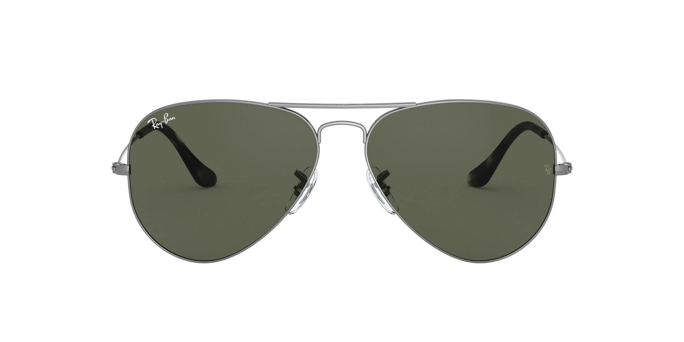 Rayban Aviator Large Metal  55