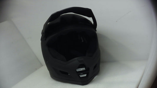 Bell Bike Sanction 2 Bicycle Helmets Matte Black 2X-Small (Without Original Box)