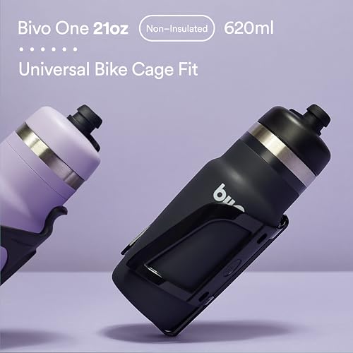 Bivo Bivo One 21oz Raw