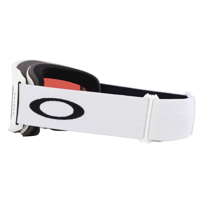 Oakley Line Miner L Matte White/Prizm Argon Iridium