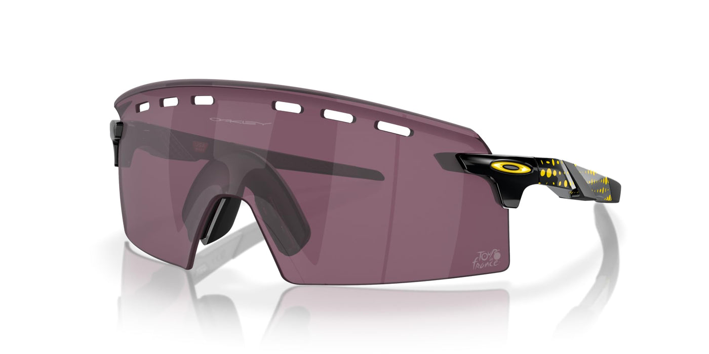 Oakley Encoder Strike Black Ink/PRIZM Road Black