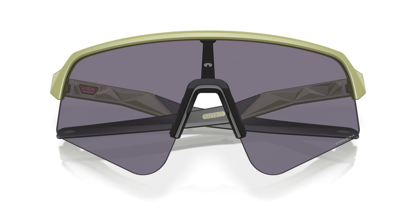 Oakley Sutro Lite Sweep Fern/PRIZM Grey