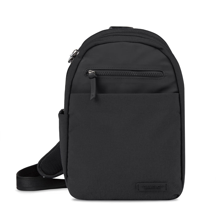 Travelon AT Metro Sling BLK