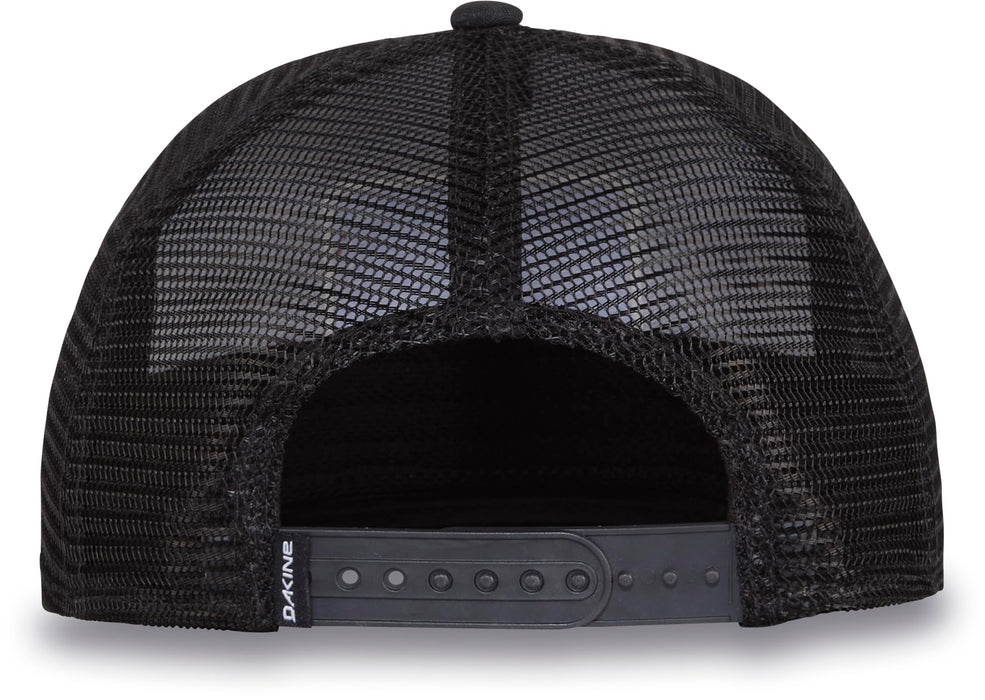 Dakine All Sports Trucker Black One Size