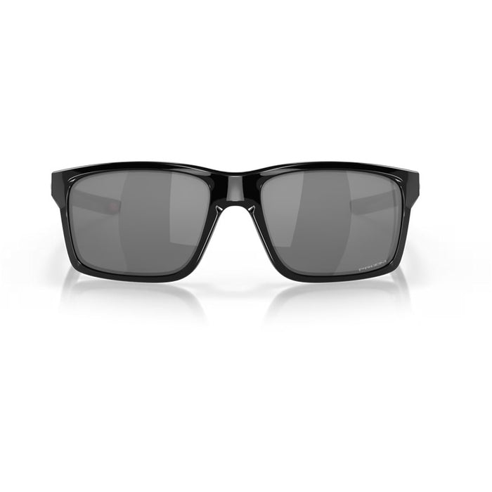 Oakley Mainlink Xl Polished Black W/ Prizm Black