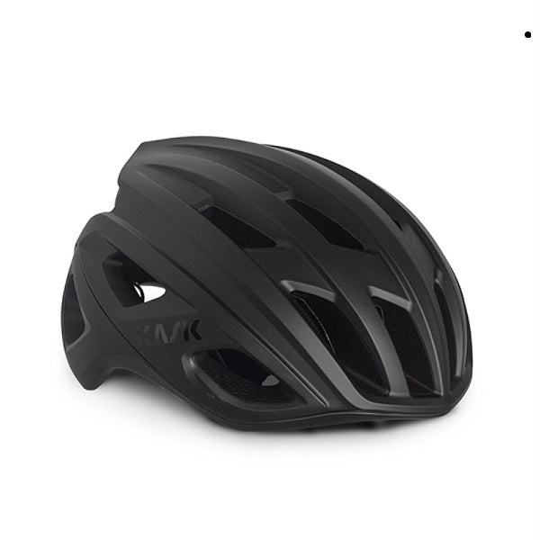 Kask Mojito Cubed Black Matte Small