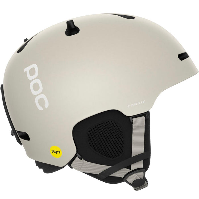 POC Fornix MIPS POW JJ Mineral Grey Matt X-Large/2X-Large