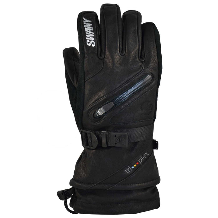 Swany X-Cell Glove 2.1 Bk Medium