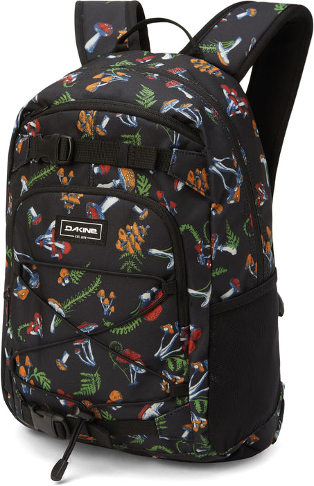 Dakine Grom 13L Mushroom Wonderland One Size