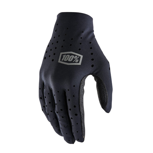 Ride 100 SLING Bike Gloves Black - 2XL