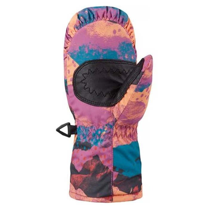 Dakine Brat Mitt - Toddler Crafty Medium