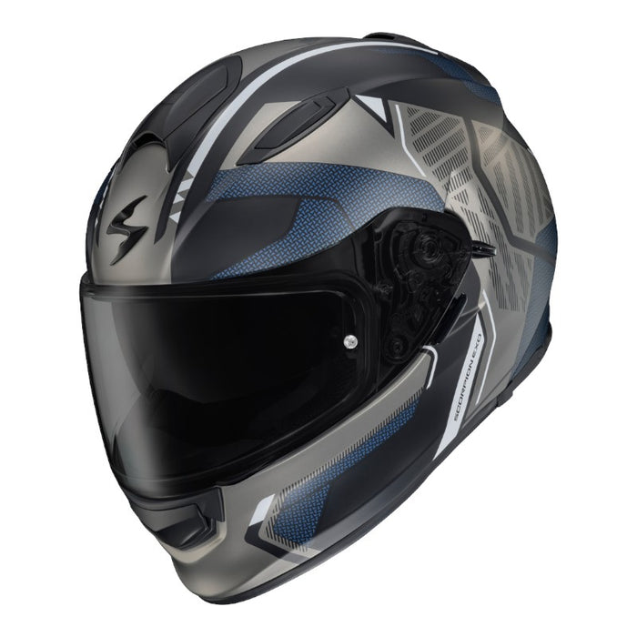 SCORPION EXO Ryzer Switch Motorcycle Helmets