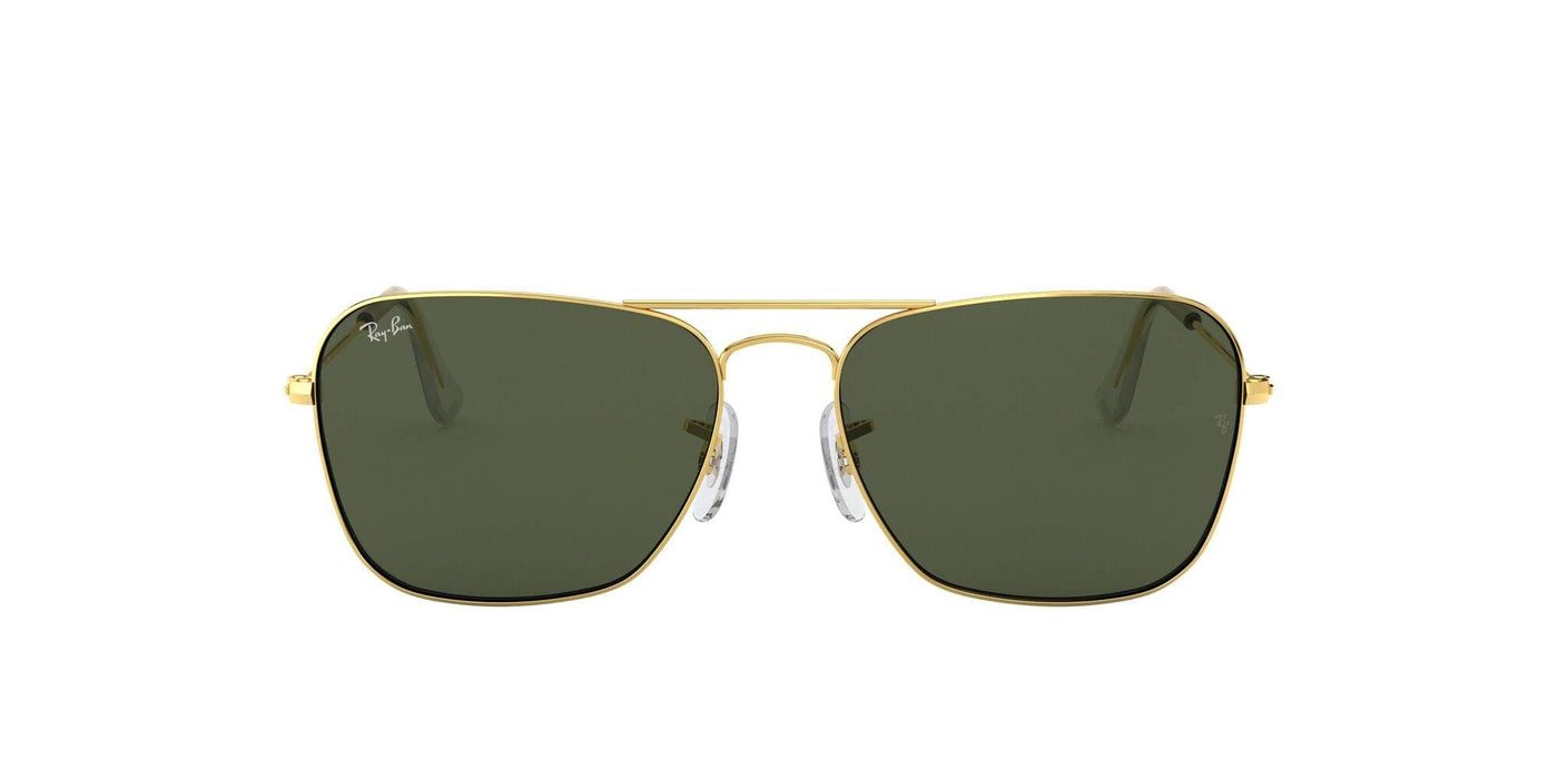 Rayban Caravan  58