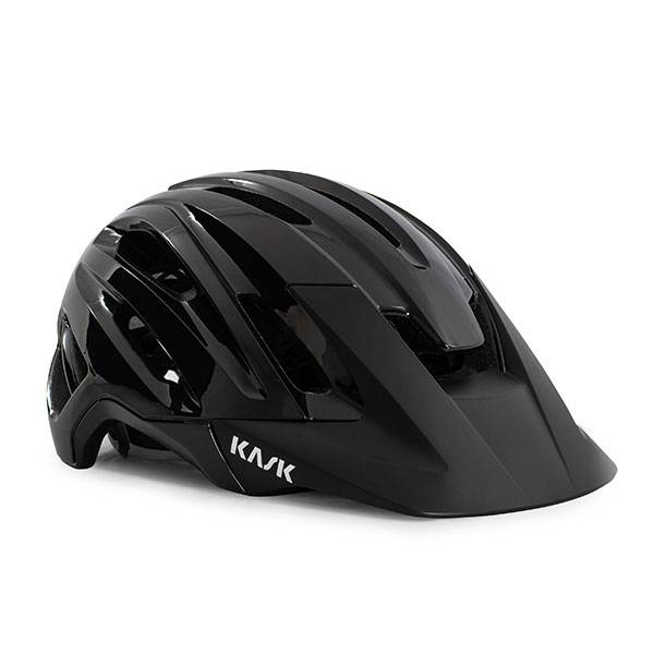 Kask CAIPI Road Helmets Black Medium