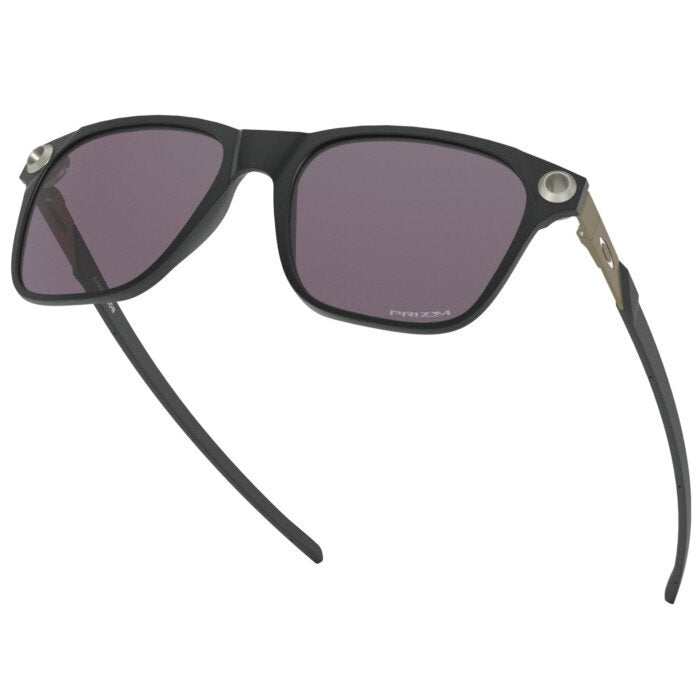 Oakley Det Cord Matte Black/Grey