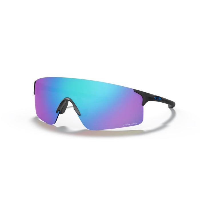 Oakley Evzero Blades Steel W/ Prizm Sapphire