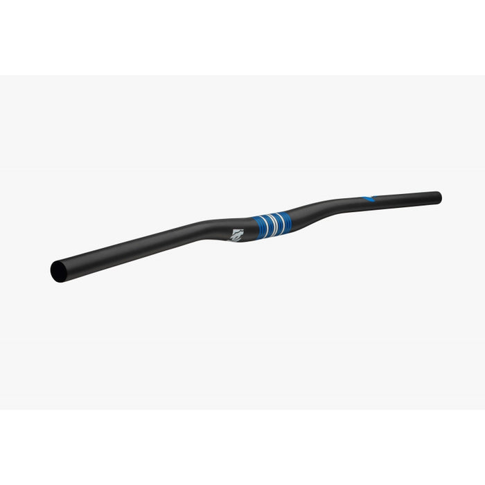 Race Face Handlebar Sixc Dh 3/4Lr 31.8X785 Blu Dcl