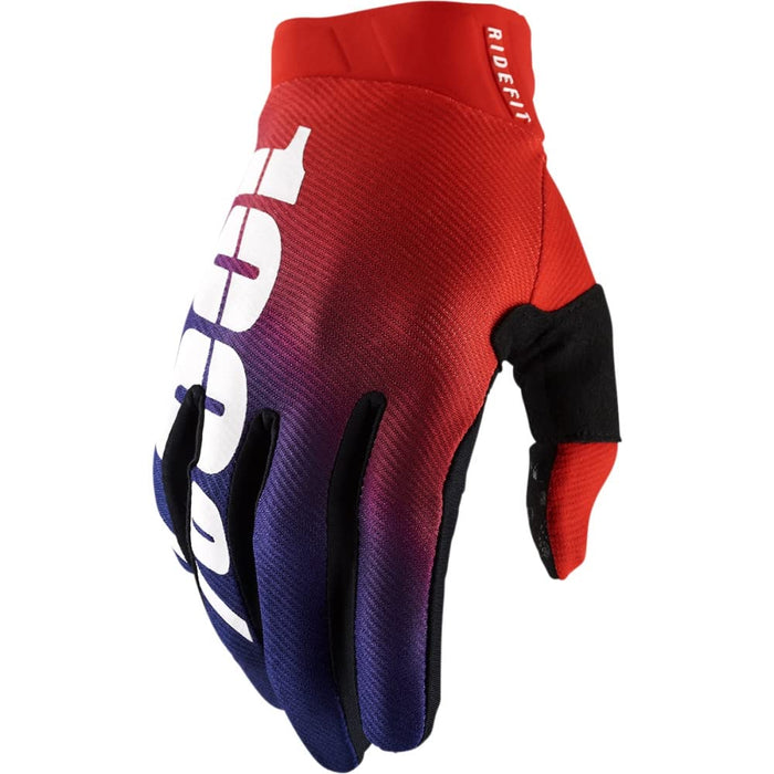 RIDEFIT Gloves Korp - XL