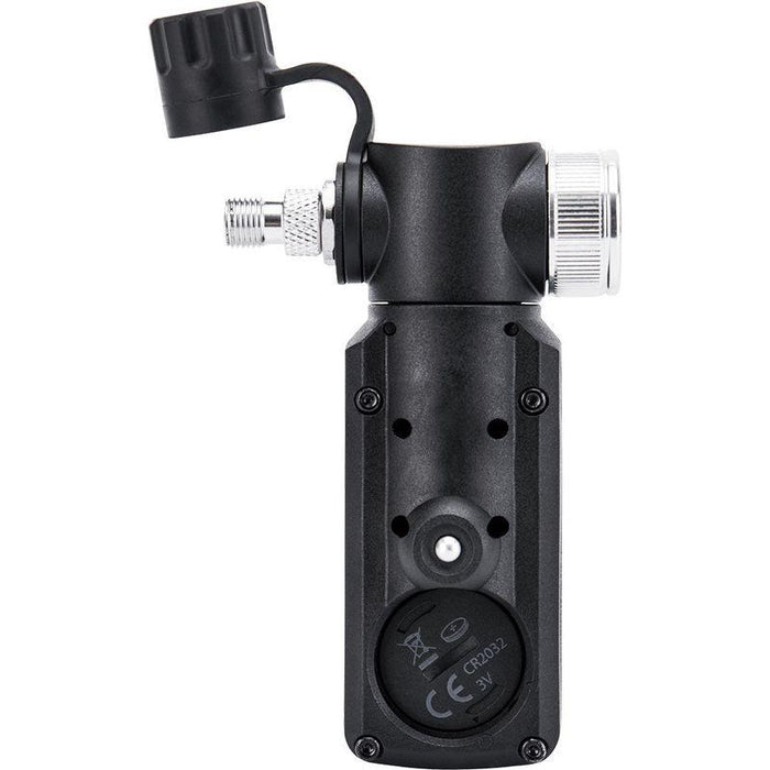 Topeak Shuttle Gauge Digital, 300Psi / 20.7Bar