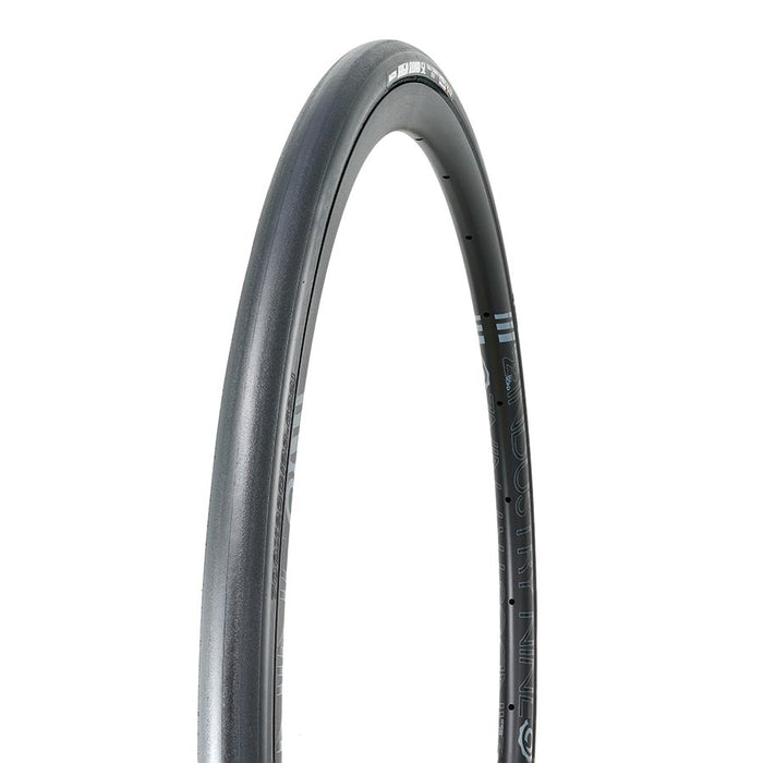 Maxxis High Road SL Tire 700x25C Folding Tubeless Ready HYPR-S K2 170TPI Black