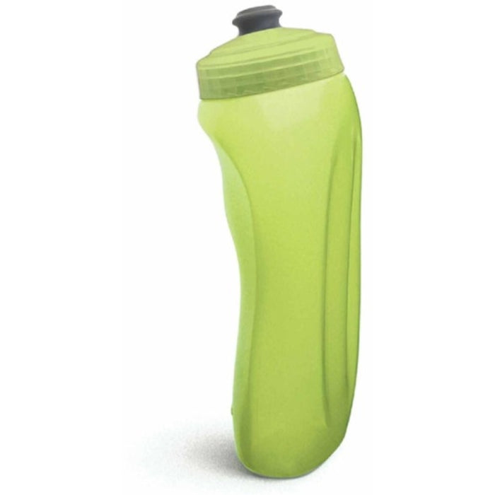 Amphipod Hydraform Bottles with JETT-LOCK Caps