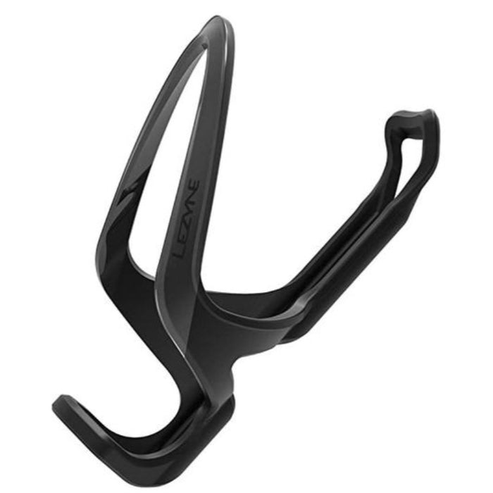 Lezyne Matrix Team Cage Black/Black