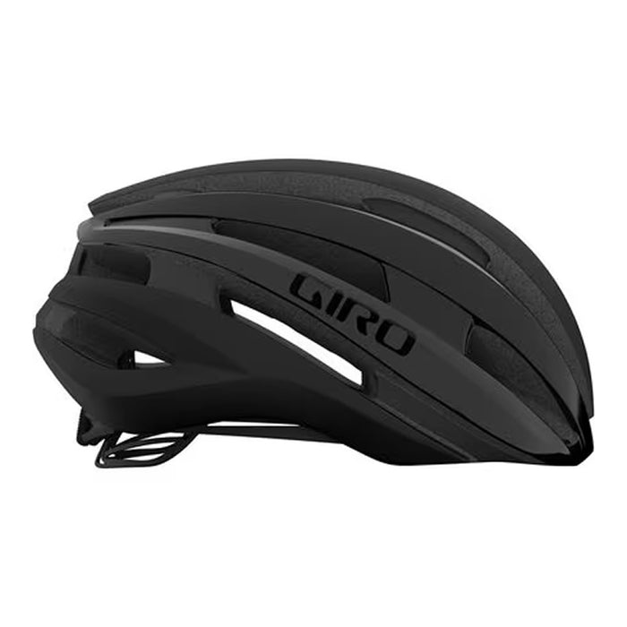 Giro Synthe MIPS Bicycle Helmets Matte Black Small