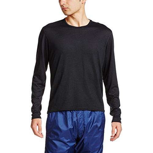 Hot Chillys Pepper Skins Crew Mens Snow Thermal Base Layers