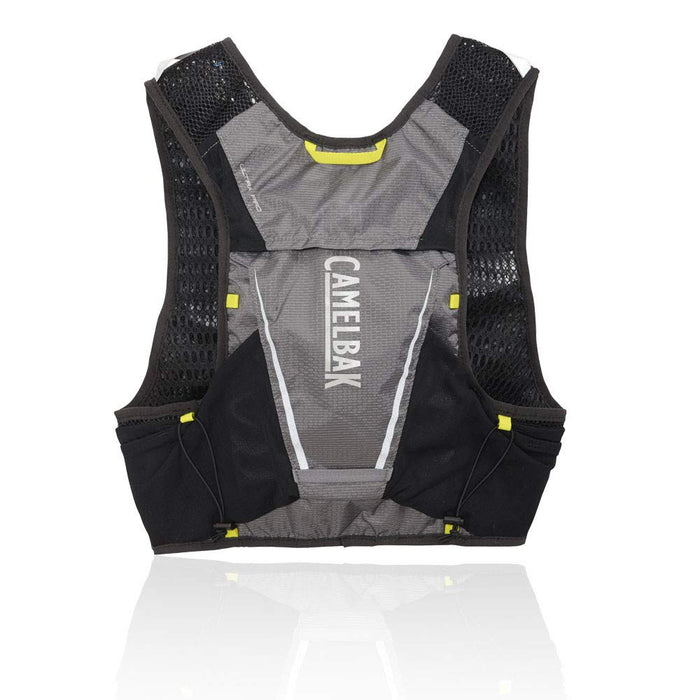 Camelbak Ultra Pro Vest 34oz Graphite/Sulphur Spring  M