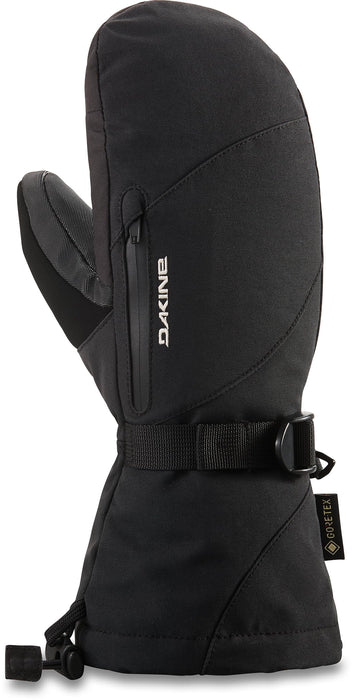 Dakine Sequoia Gore-Tex Mitts Womens Black Large