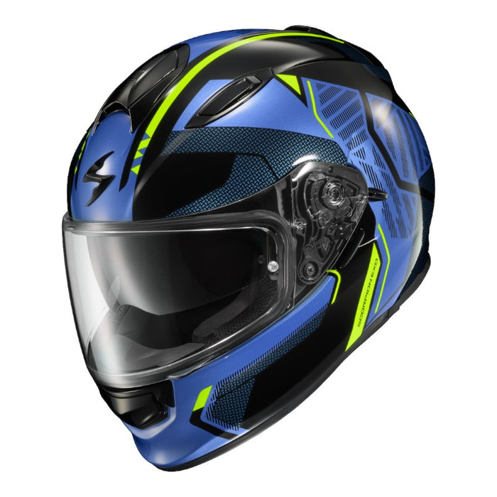 SCORPION EXO Ryzer Switch Motorcycle Helmets