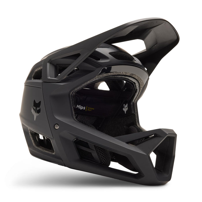 FOX Racing Proframe Rs Mt Blk Large