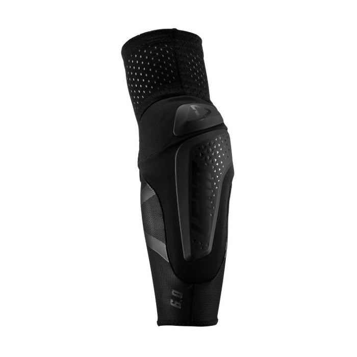 Leatt 3Df 6.0 Elbow Guard Black Medium