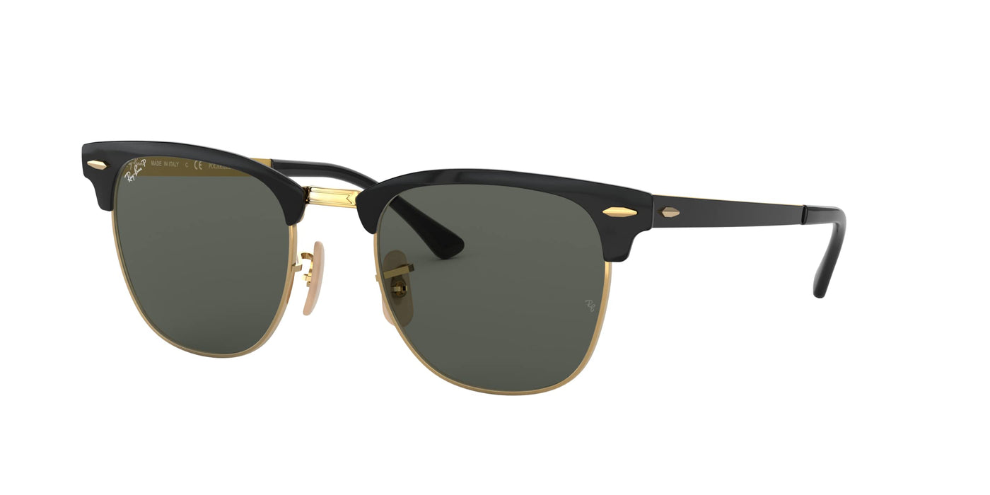 Rayban Clubmaster Metal  51