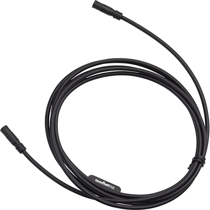 SHIMANO ELECTRIC WIRE, EW-SD50, 1000MM BLACK