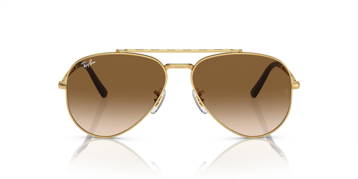 Rayban New Aviator  58