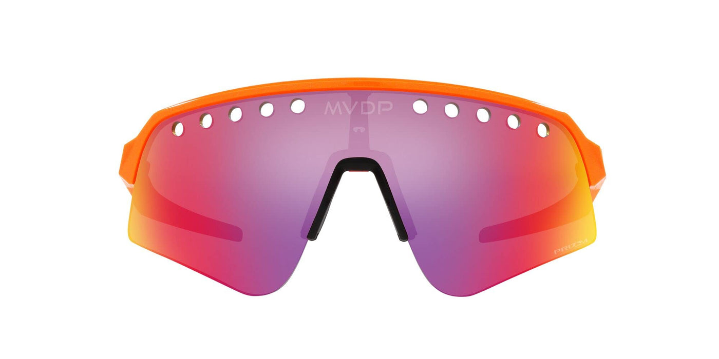 Oakley Sutro Lite Sweep Orange/PRIZM Road