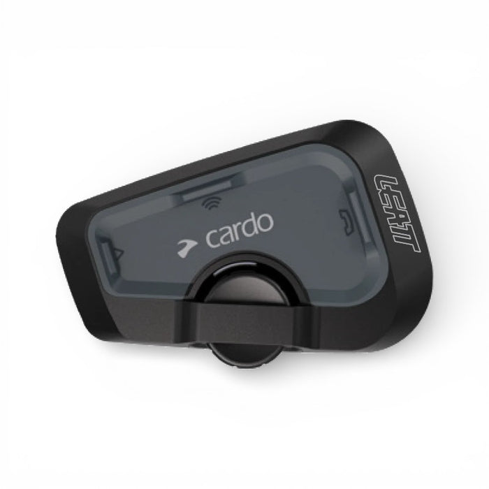 Leatt Intercom Freecom 4X Leatt by Cardo kit Motorcycle Protection