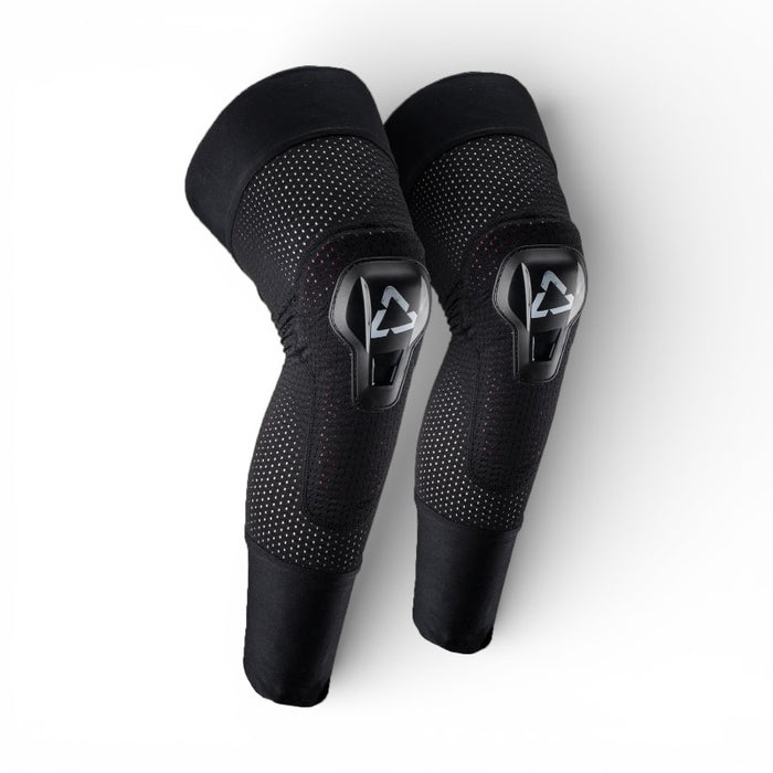 Leatt Knee cup w sock C/X-Hybrid Motorcycle Protection
