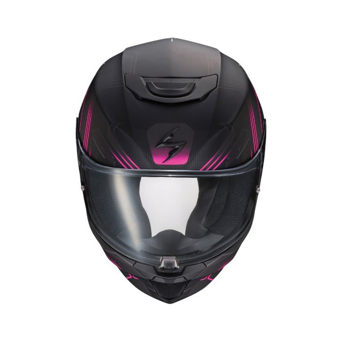 SCORPION EXO-R330 Bendr Motorcycle Helmets