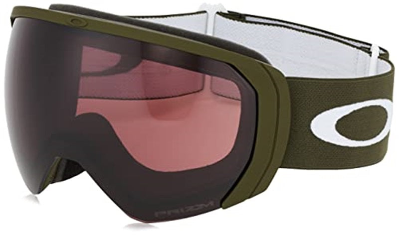 Oakley Flight Path L Darkbrush Wprizmdarkgrey - Open Box (Without Box)