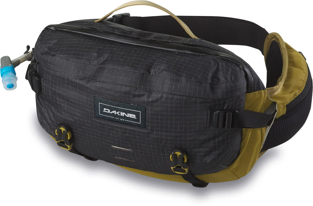 Dakine Seeker 6L Blackmoss One Size