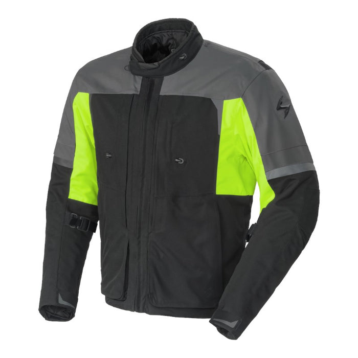 SCORPION EXO Optima II Jackets Motorcycle Apparel