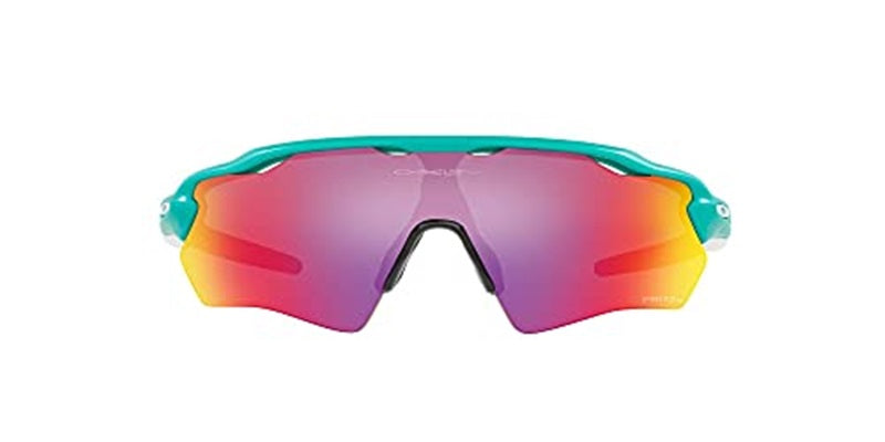 Oakley Radar Ev Xs Matte Celeste W/ Prizm Road