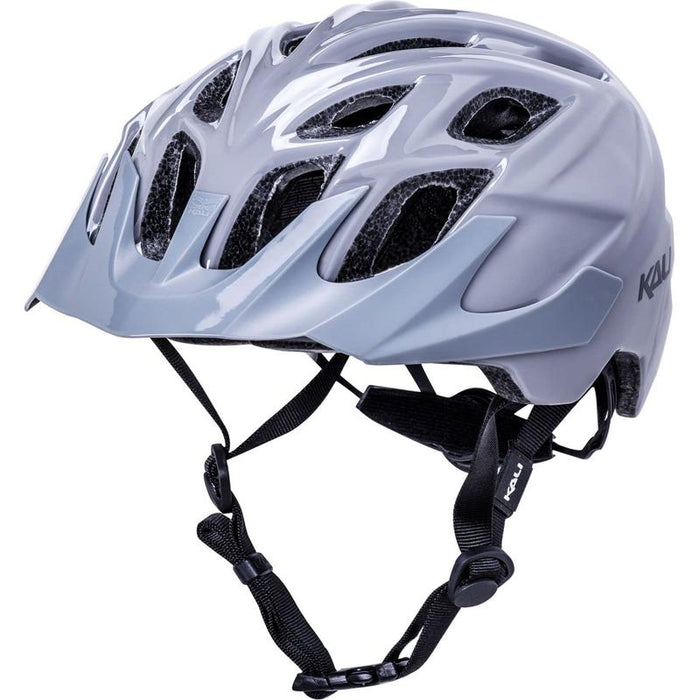 Kali Protectives Chakra Solo Bicycle Helmets