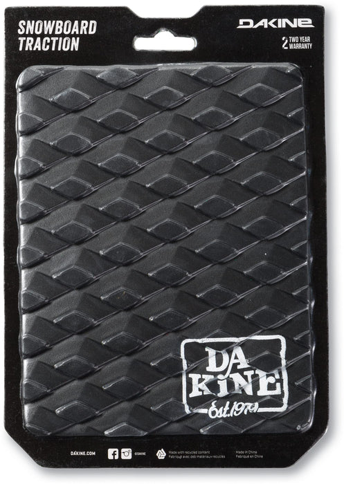 Dakine Primo Stomp Black One Size